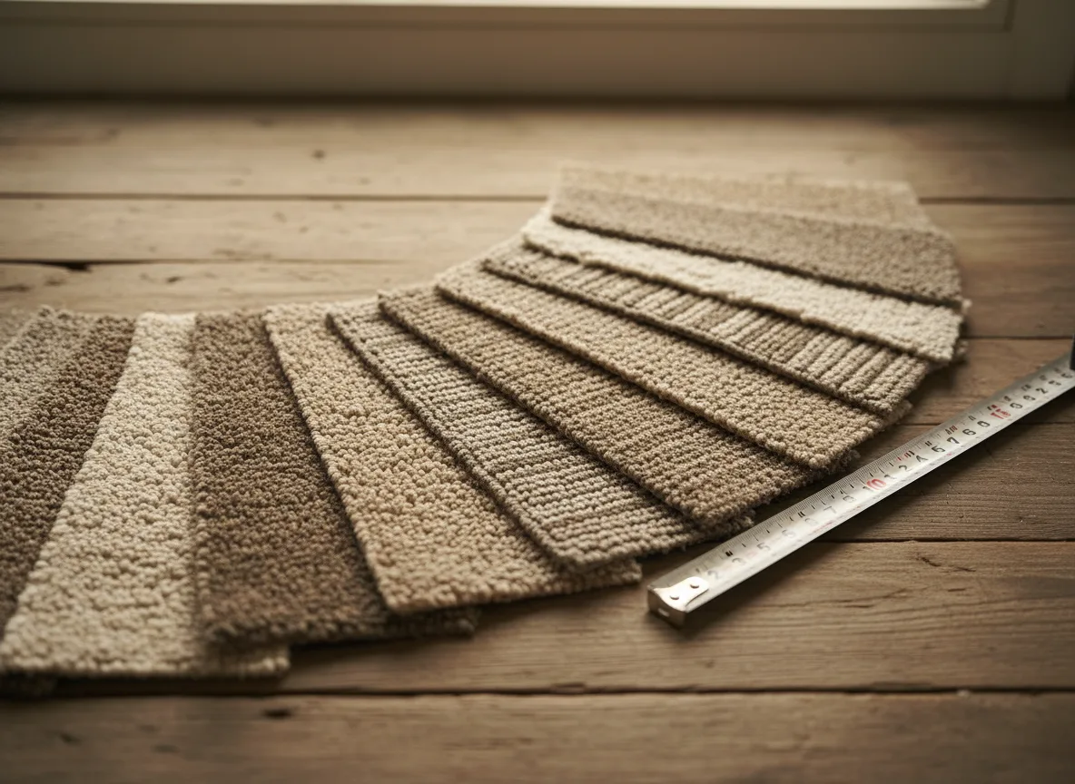 Carpet Installation Pilot Hill, CA FAQs